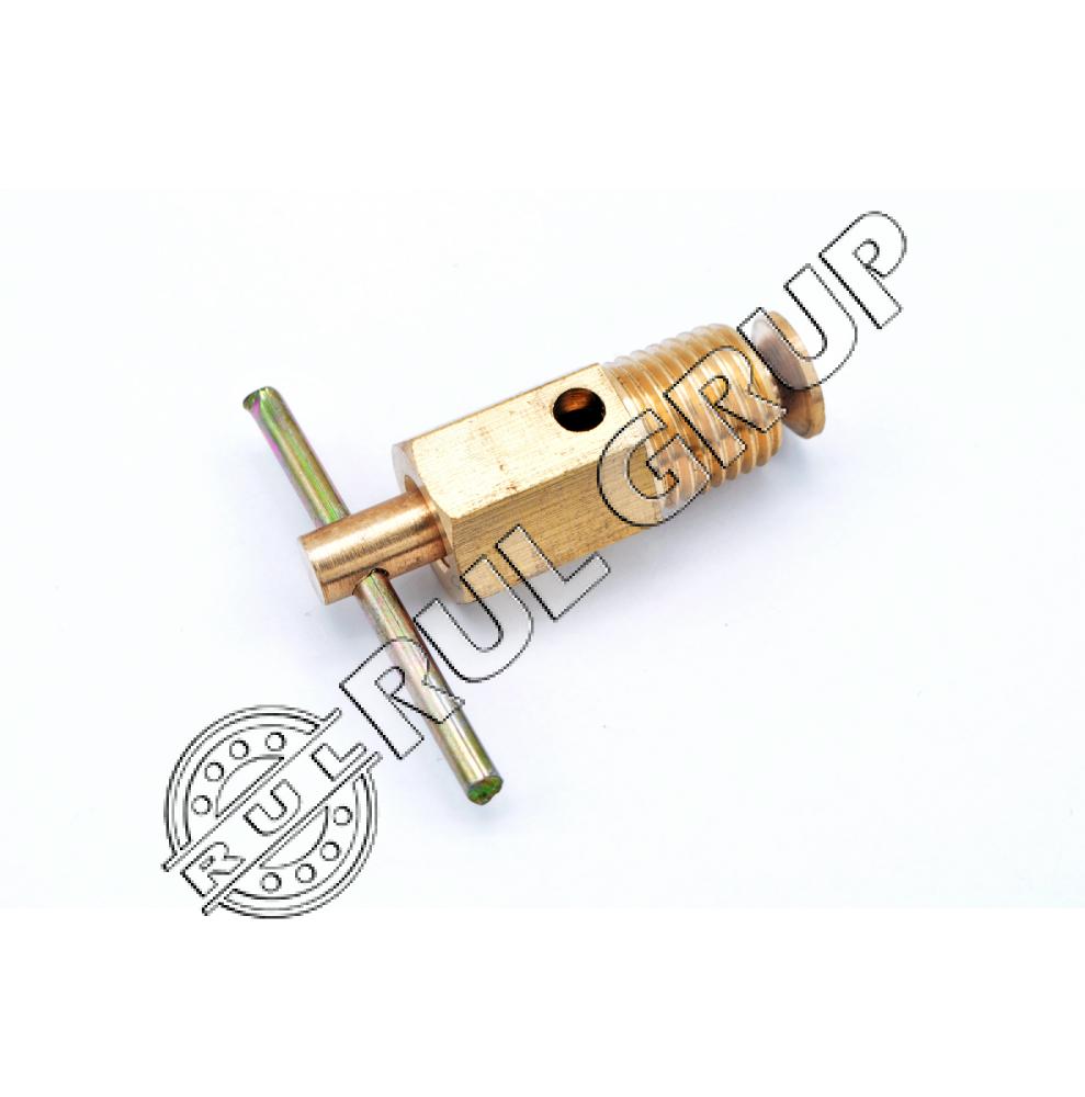 ROBINET GOLIRE RADIATOR U650 103.01.042 UTB